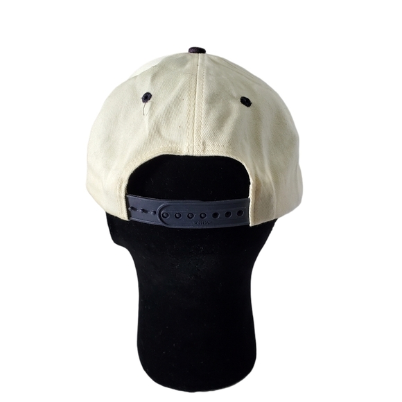 Vintage Goldenbergs Peanut Chews Snapbackl Cap Hat - Picture 4 of 7